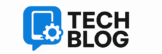 Logo Coco tech blog