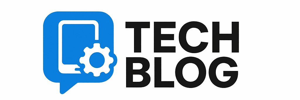 Logo Coco tech blog