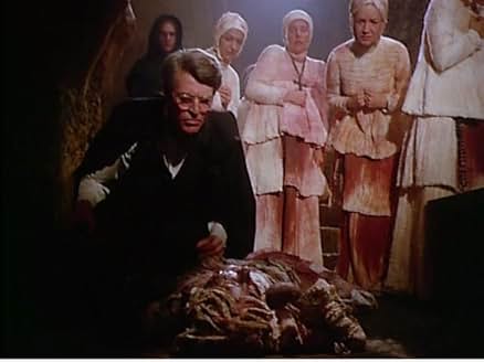 Peliculas de terror mexicano clásicas Alurcarda de 1977