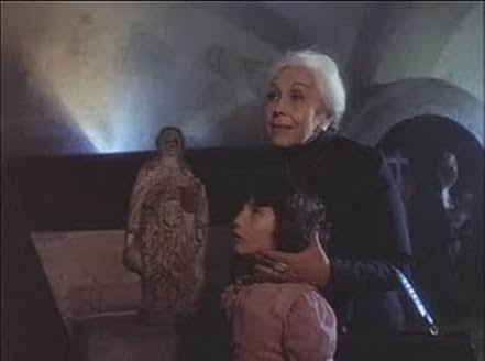 La tia alejandra pelicula de terror mexicano de 1979