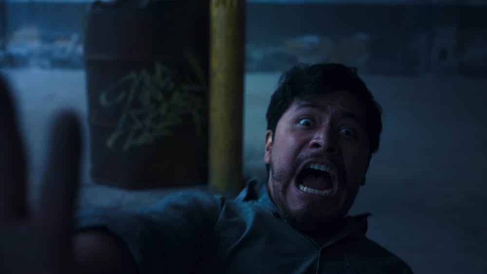 peliculas de terror mexicanas en netflix desaparecer por completo 2022