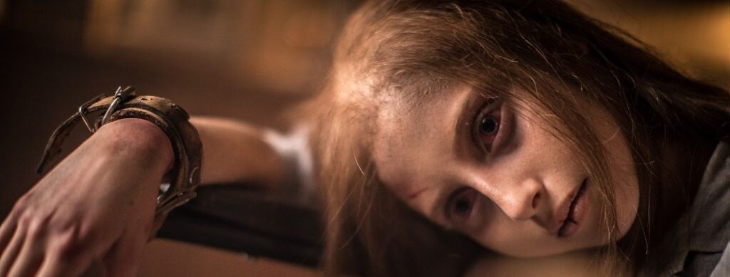 peliculas de terror mexicanas en netflix el habitante 2017