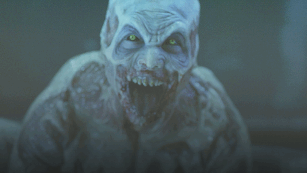 peliculas de terror mexicanas portada mal de ojo 2022