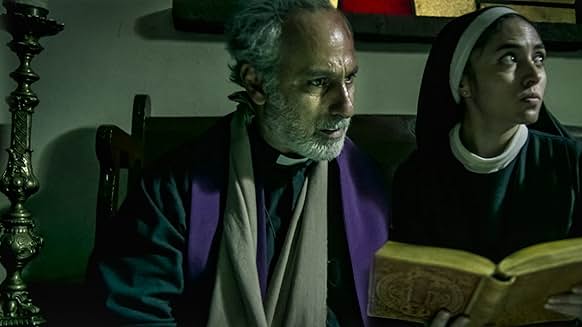 peliculas de terror mexicanas recientes la exorcista 2022