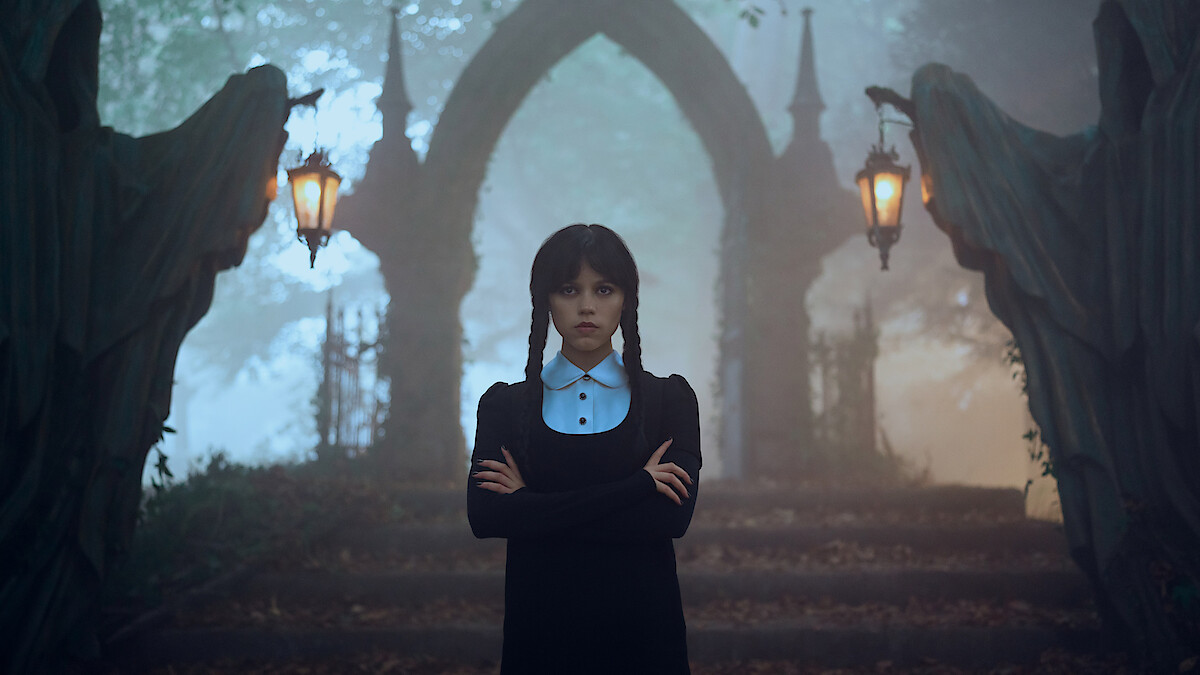 💀 Wednesday renueva su legado: Netflix confirma tercera temporada