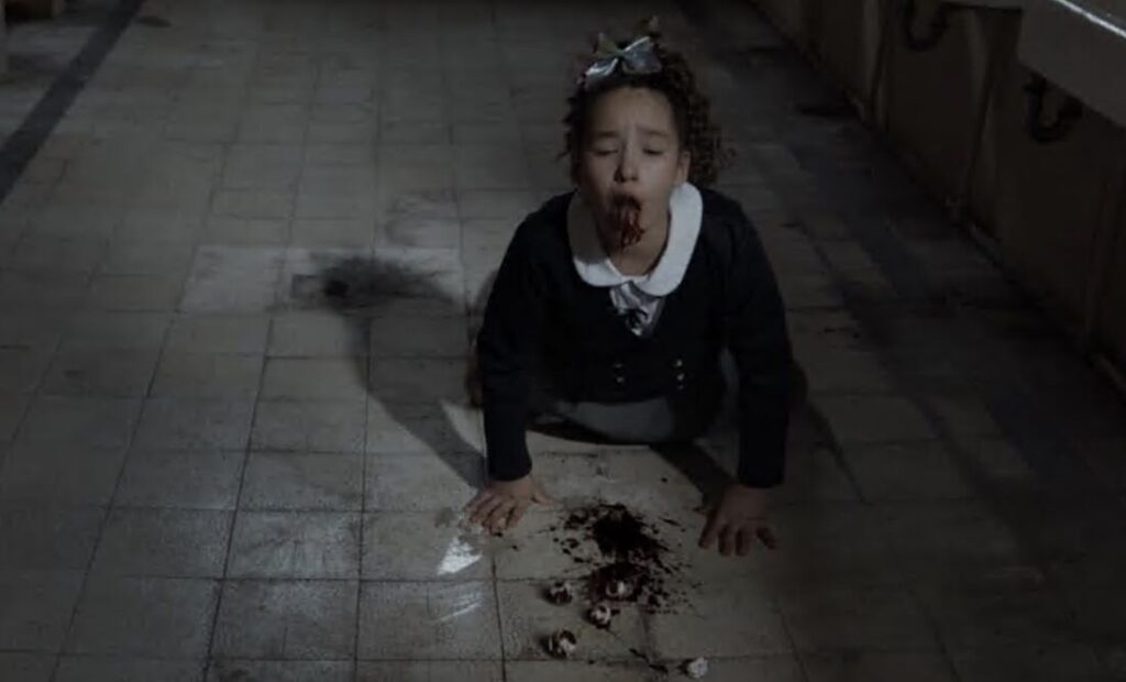peliculas de terror mexicanas basadas en hechos reales karem